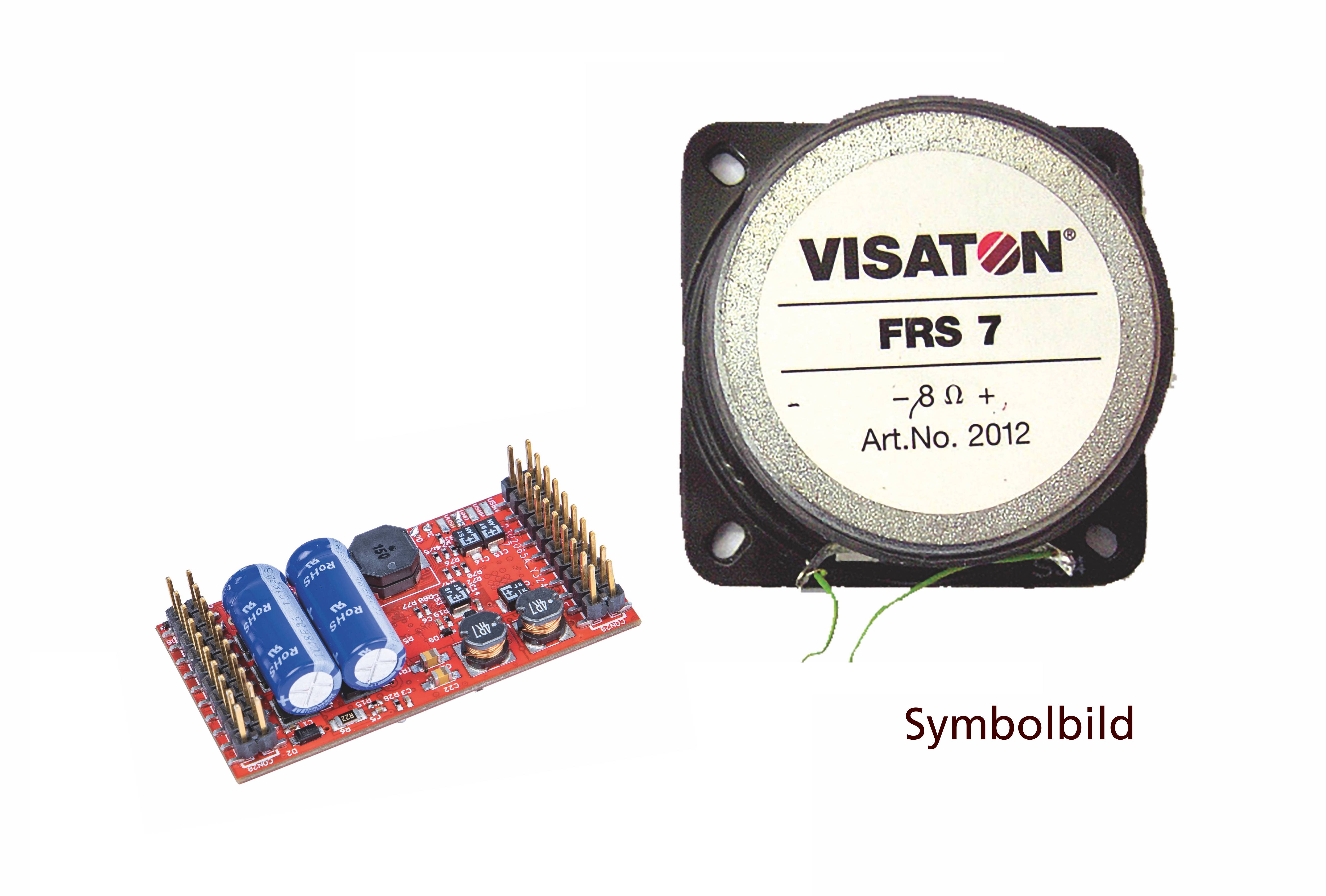 36533 SmartDecoder XP 5.1 S G BR 106