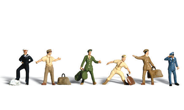 WA1892 HO Uniformed Travelers