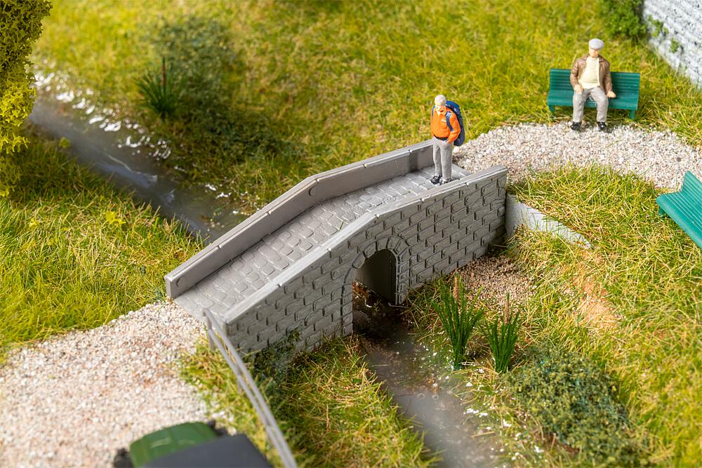180006 Kleine Steinbrücke