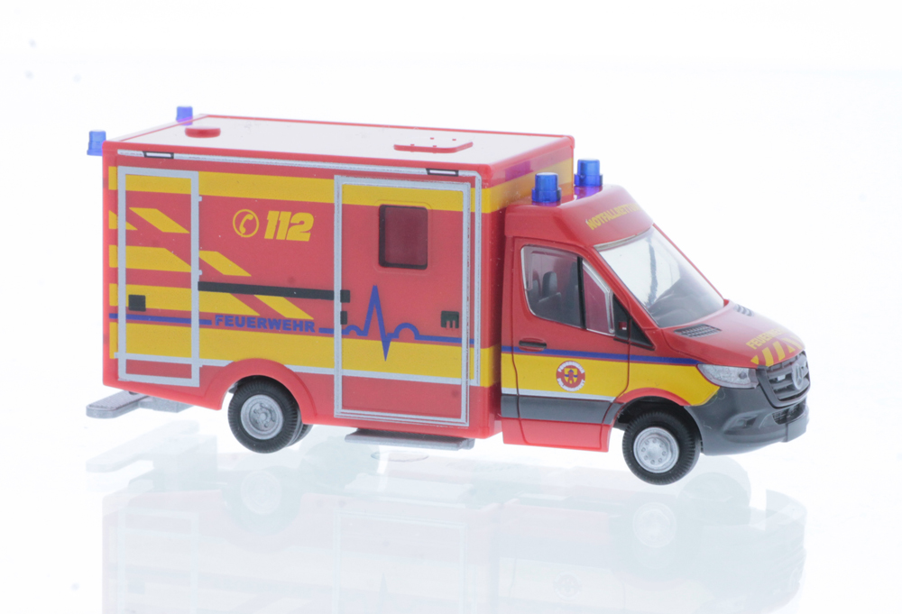 76284 MB Sprinter WAS-RTW´18 FW Delmenhorst