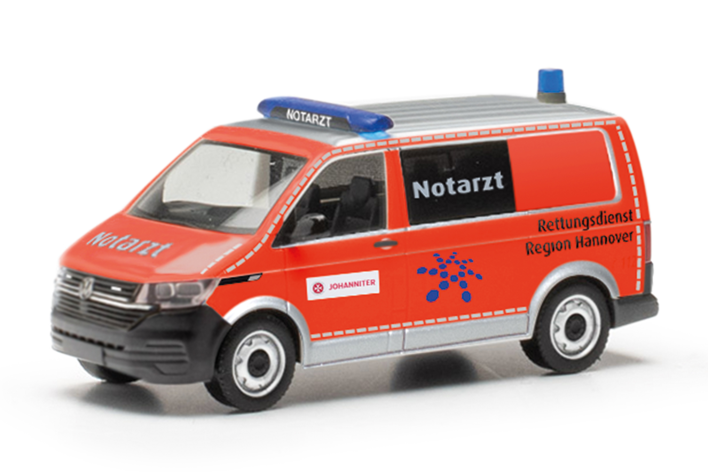 097864 VW T6.1 Bus NEF Region Hannover/Johannit