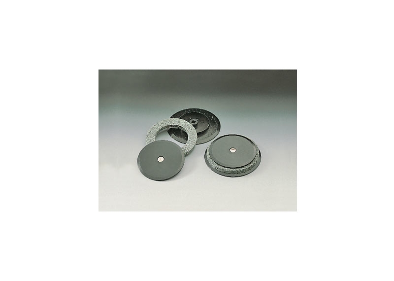 67267 Ersatzschleifräder für 20670