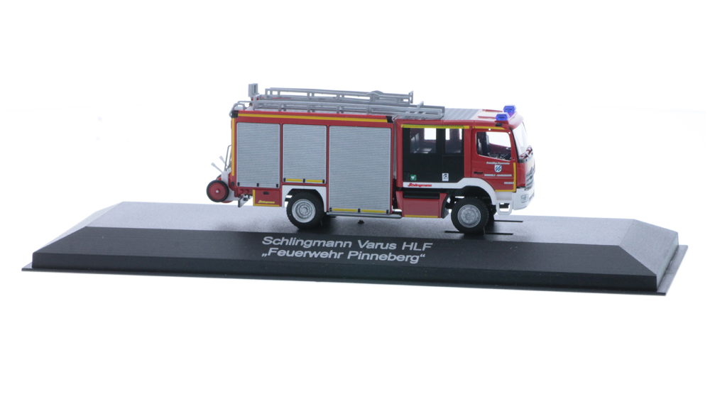 72917 MB Atego Varus HLF FW Pinneberg
