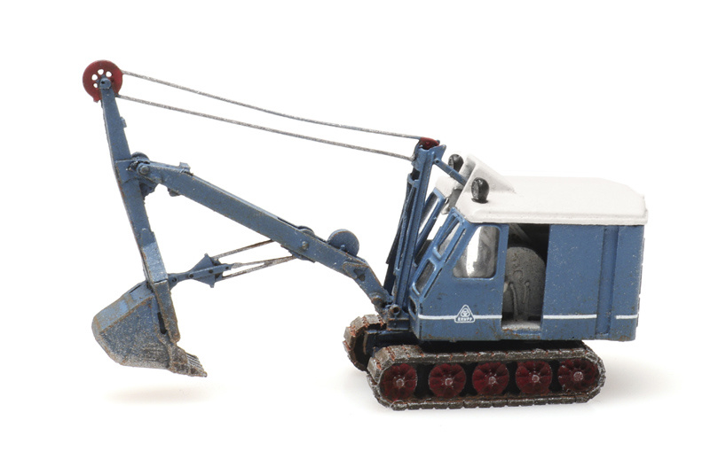 14.173 Krupp-Dolberg Bagger