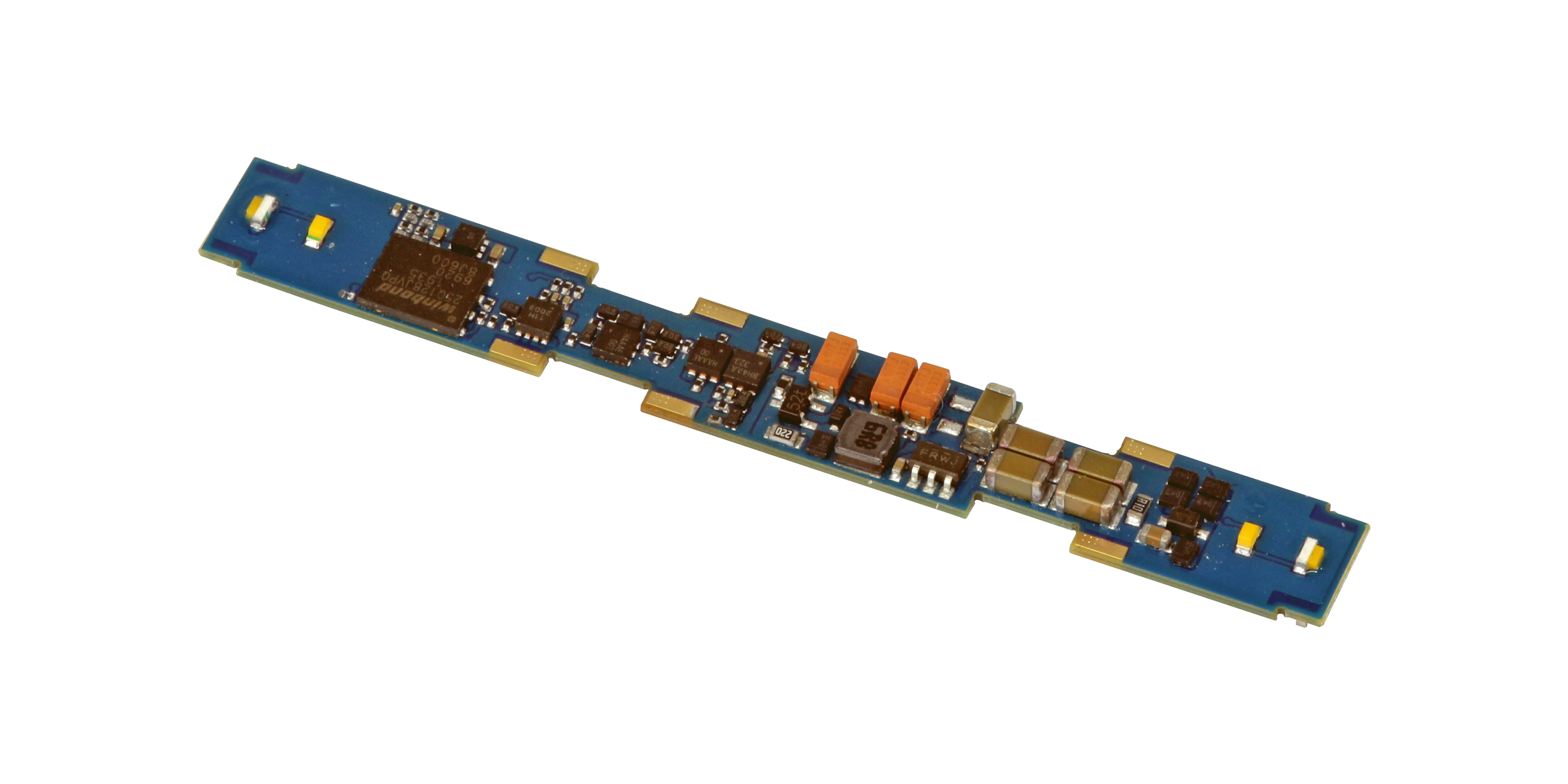 58721 LokSound 5 micro DCC Direct