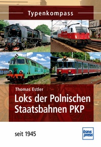71466 Loks der Polnischen Staatsbahnen PKP