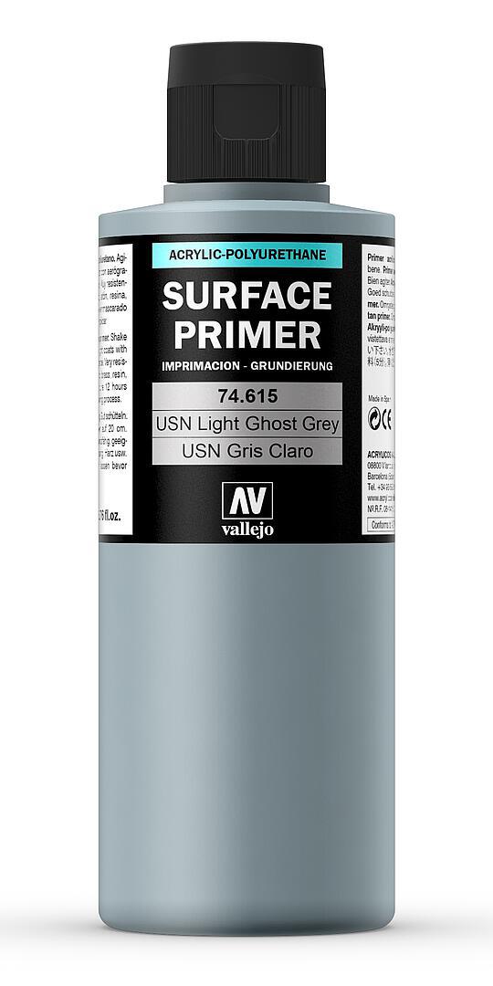 74615 US Navy hellgrau, 200 ml