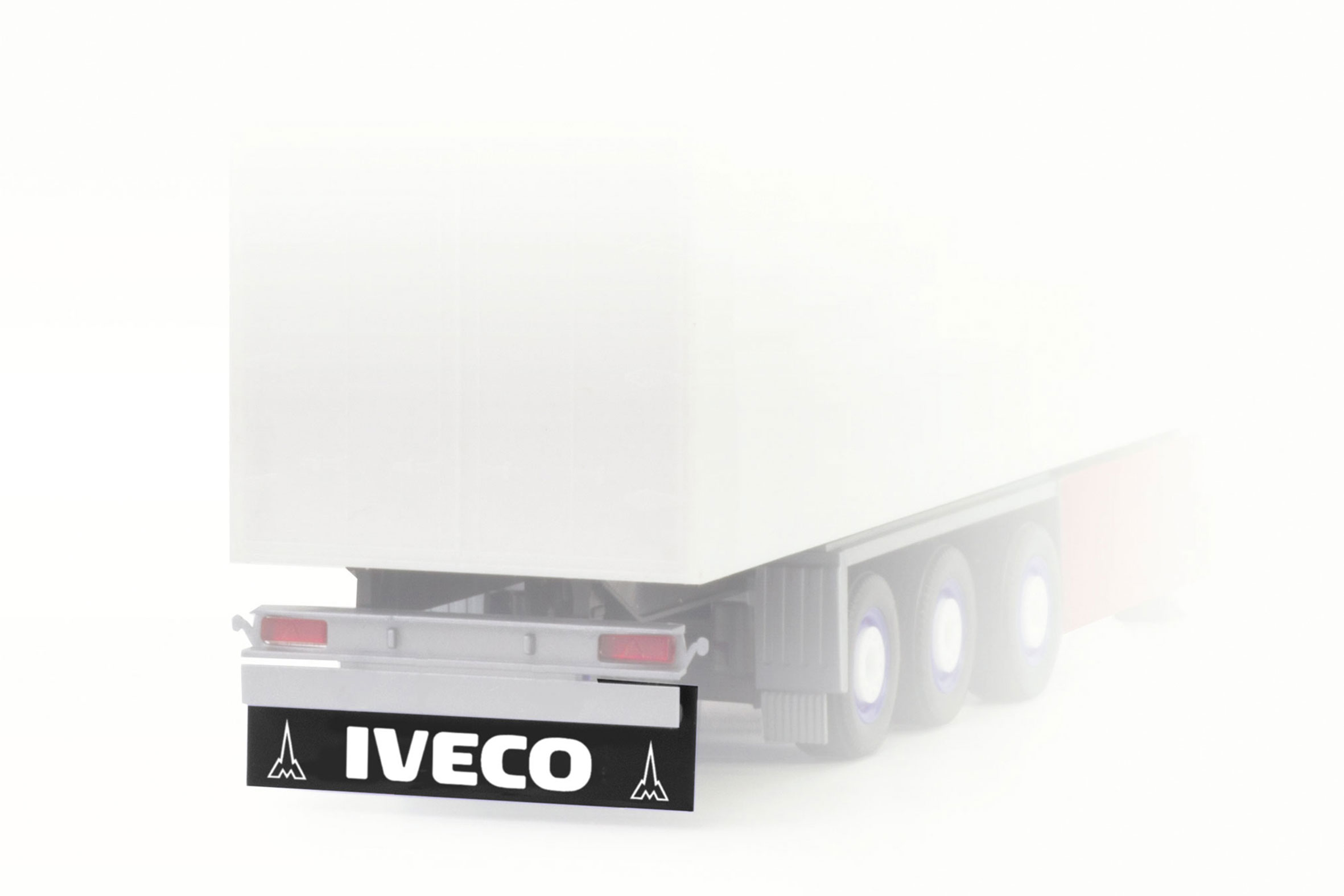 054430 Zubehör Heckspritzlappen Iveco