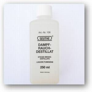 9106 Dampf-Rauch Destillat 250 ml