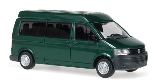 11522 VW T5 GP Bus FD LR