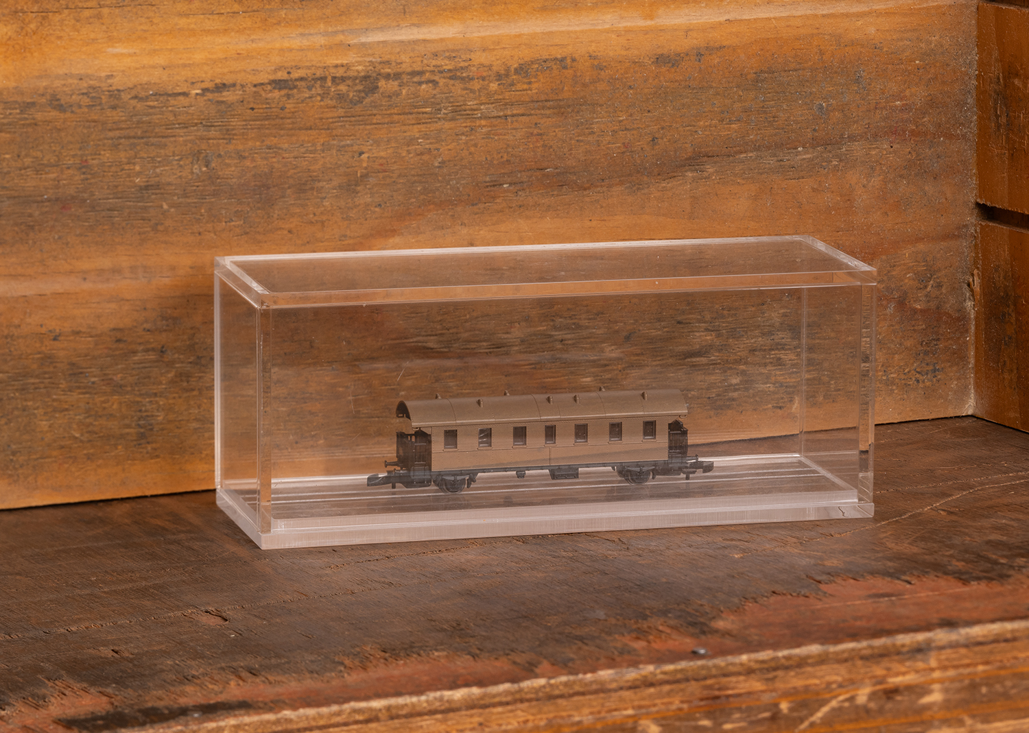 89301 Präsentationsvitrine Spur Z