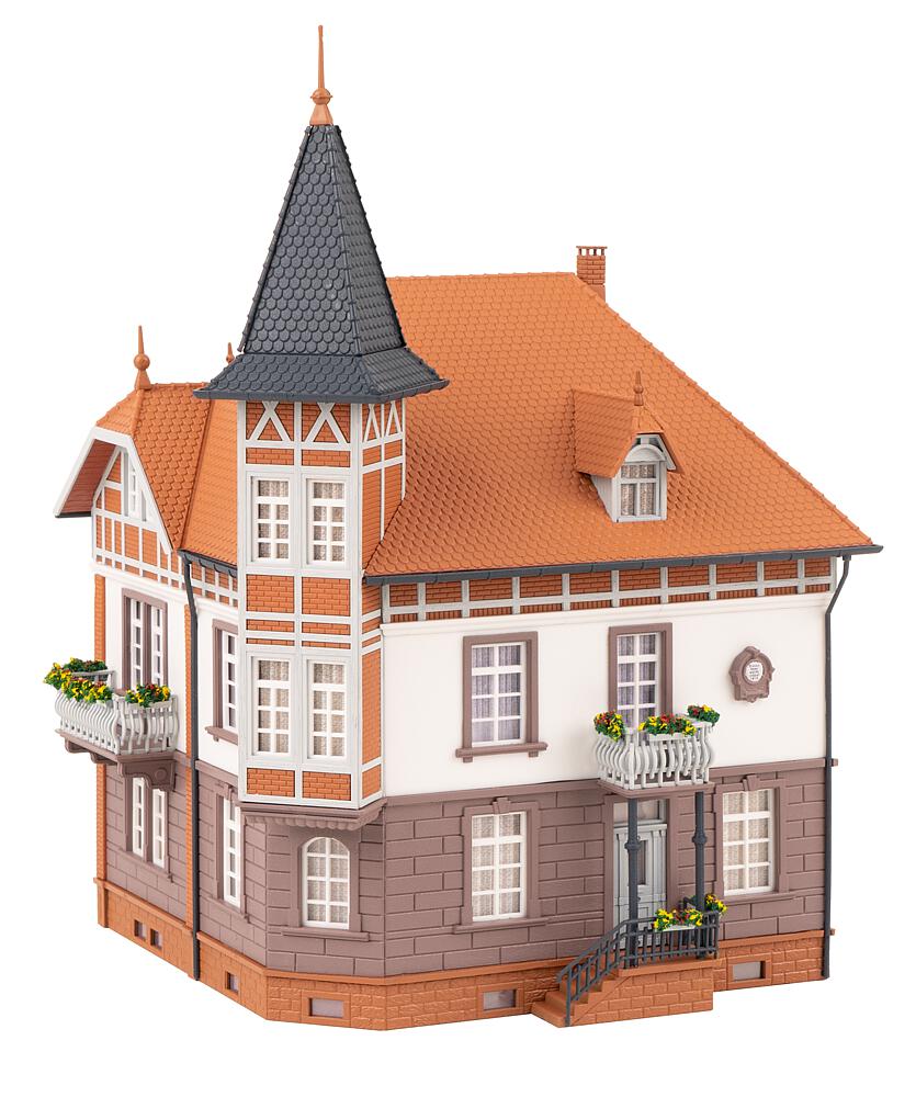 130645 Stadtvilla