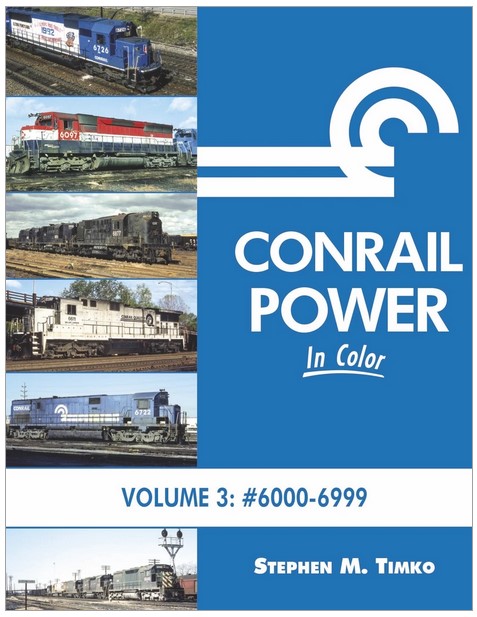 1657 CR Power In Color: Vol. 3