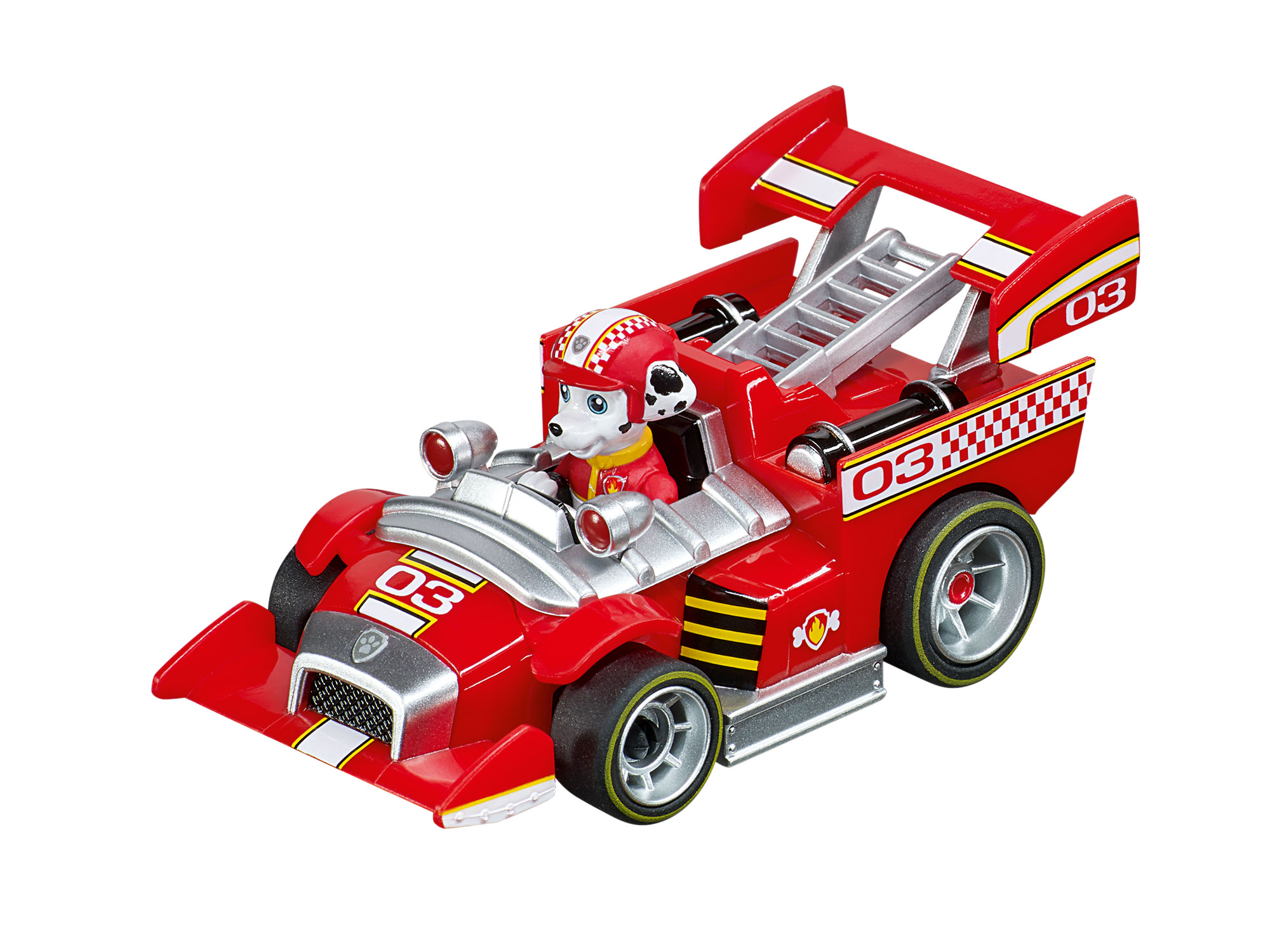 62535 GO!!! StartSet: PAW Patrol