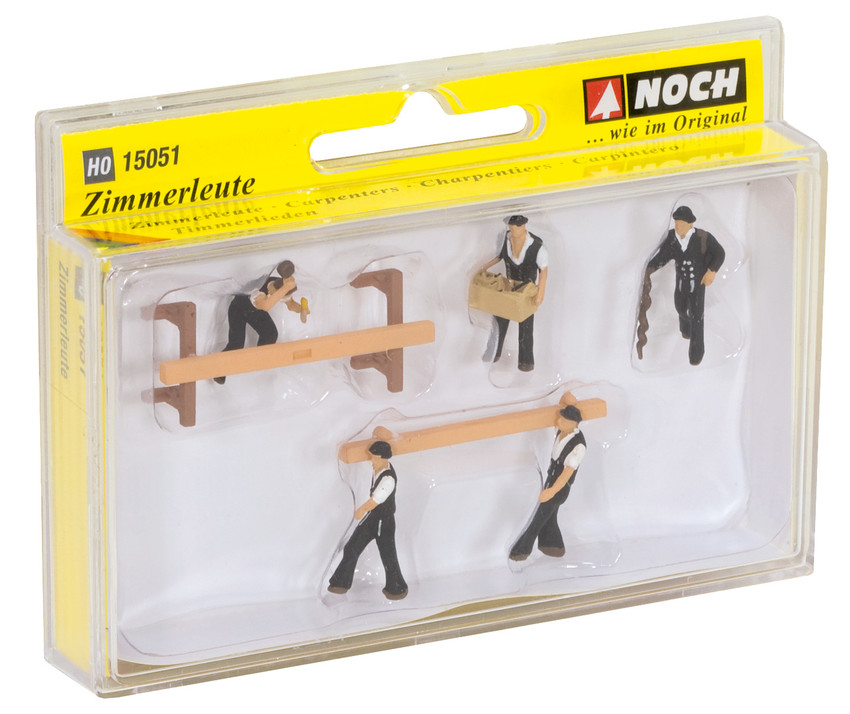 15051 Zimmerleute