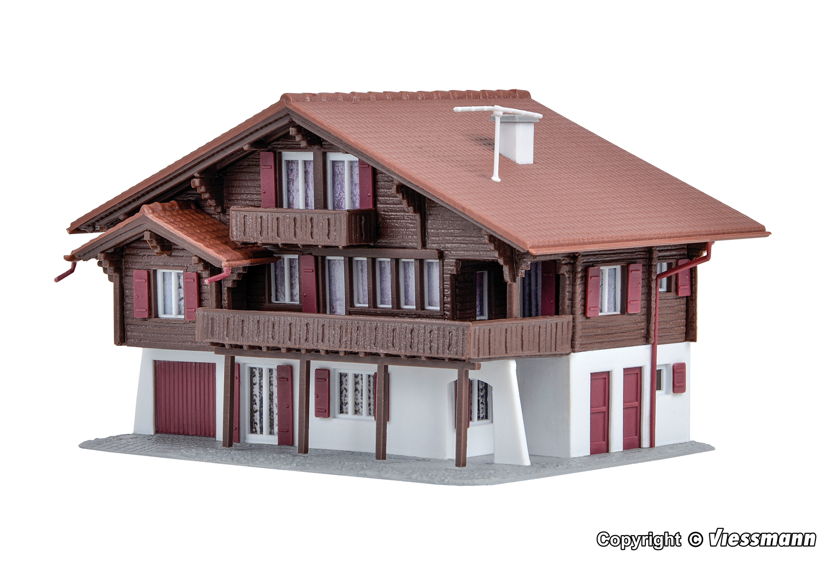 37033 Chalet Beckenried