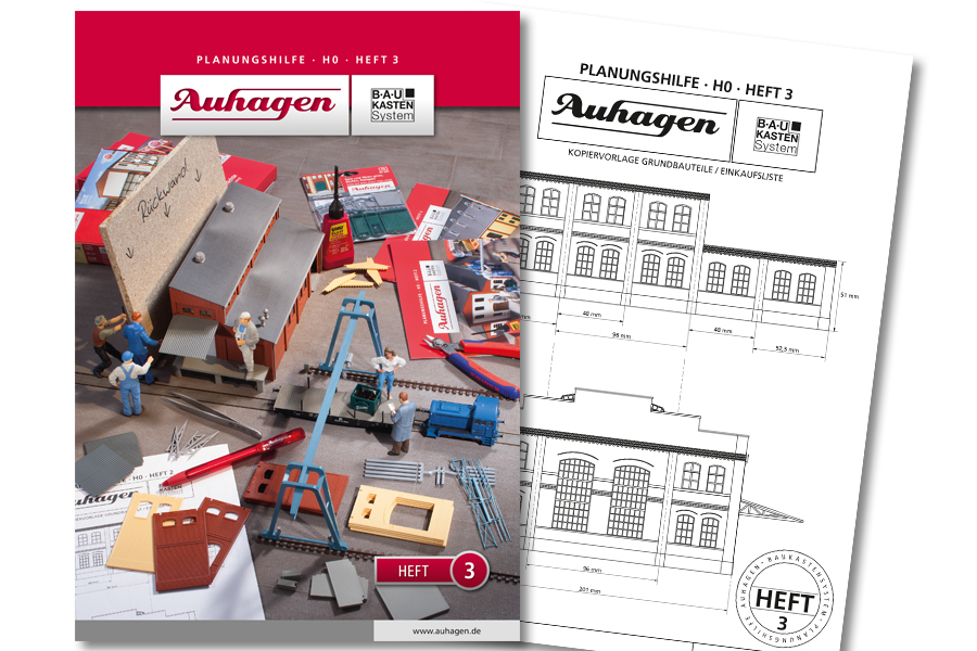 80003 Planungshilfe - Heft 3