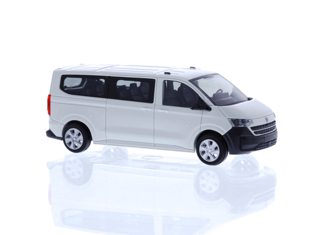 11731 VW T7e Bus LR FD clear white
