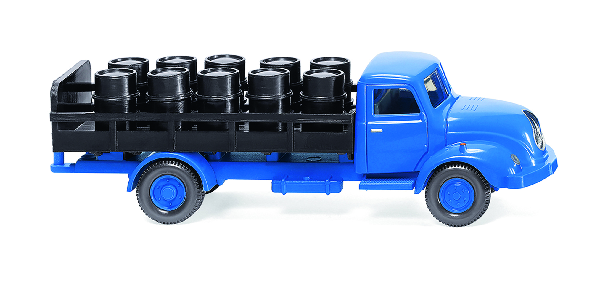 057003 Magirus S 3500 Pritsche Scholven-Chemie