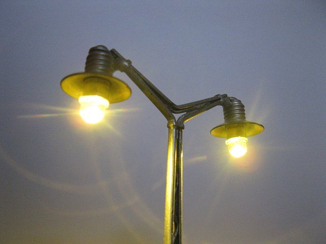 50085 LED Leuchtmittel 600100 E5.5 Fassung wa