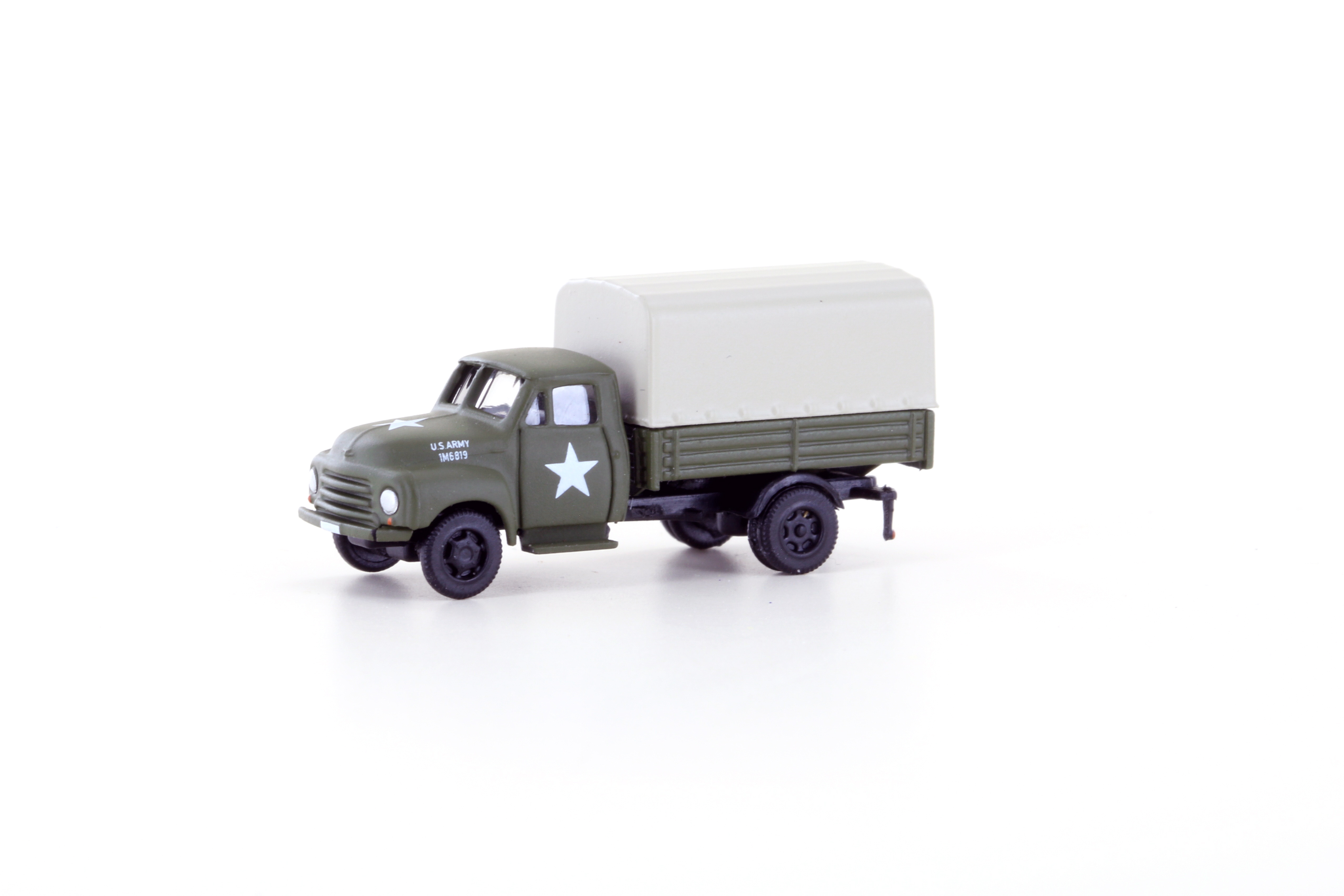 3231 Opel Blitz Pritsche/Plane US Army