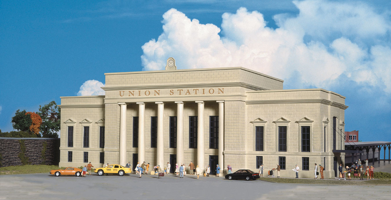 3094 Union Station
