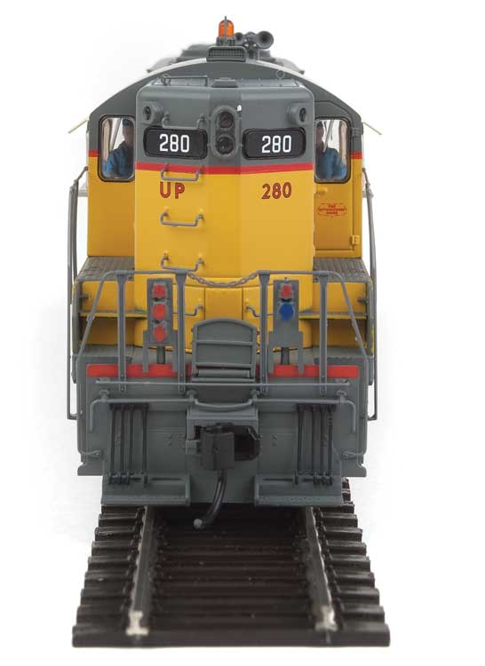 WalthersProto 49711 UP Diesellok GP9 #280