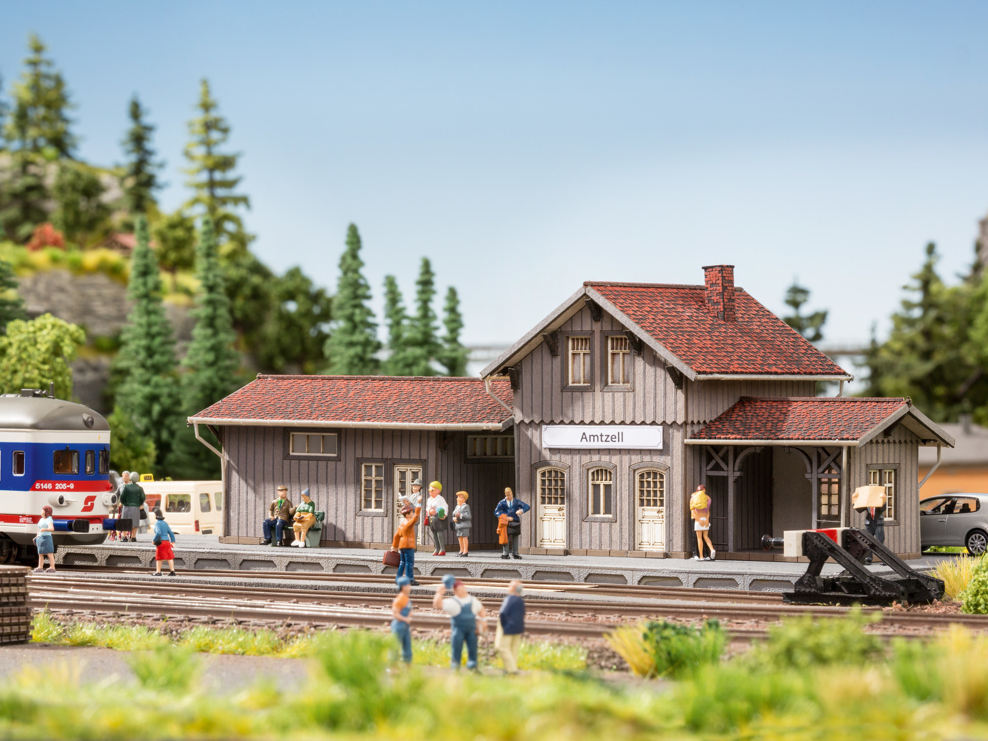 63001 Haltepunkt "Amtzell"