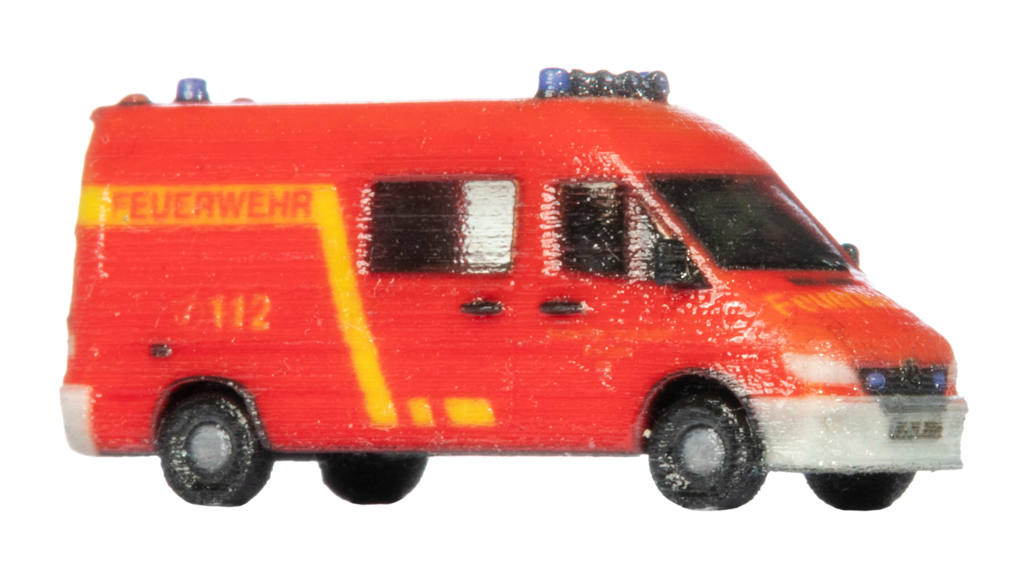 44630 Feuerwehr Mercedes-Benz Sprinter