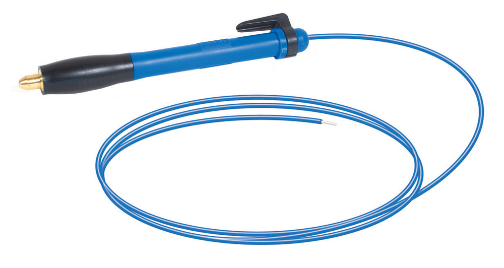 PL-17 Sonde zur Bedienung von Weichenmotoren