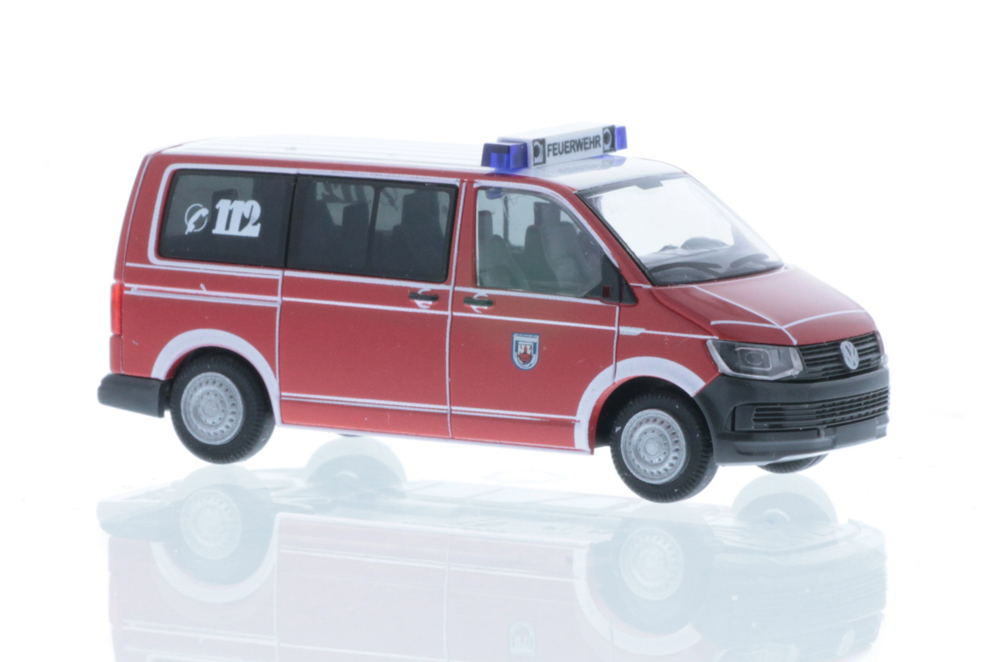53762 VW T6 Bus KR FW Unna