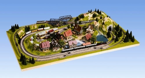 84810 Fertiggelände Traunstein