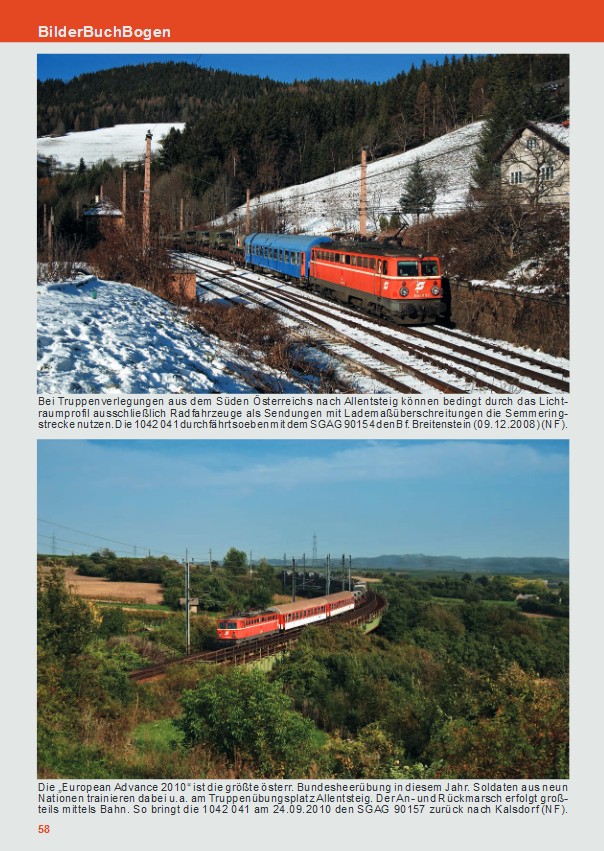 RMG BU537 Blutorange im Ausgedinge
