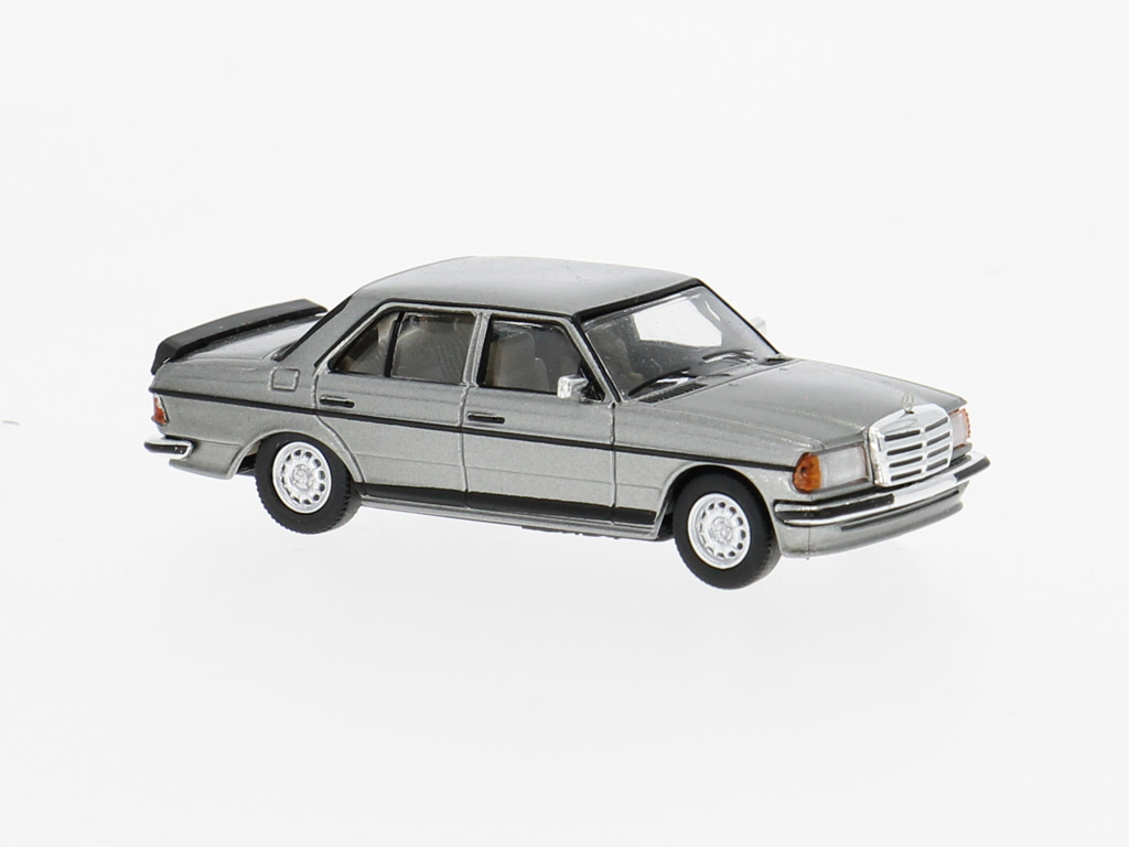 PCX871560 MB W123 AMG Lim. grau (1980)