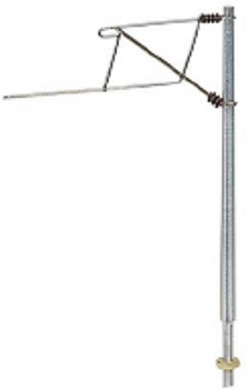 432 DB Streckenmast für Schnellfahrstrecke
