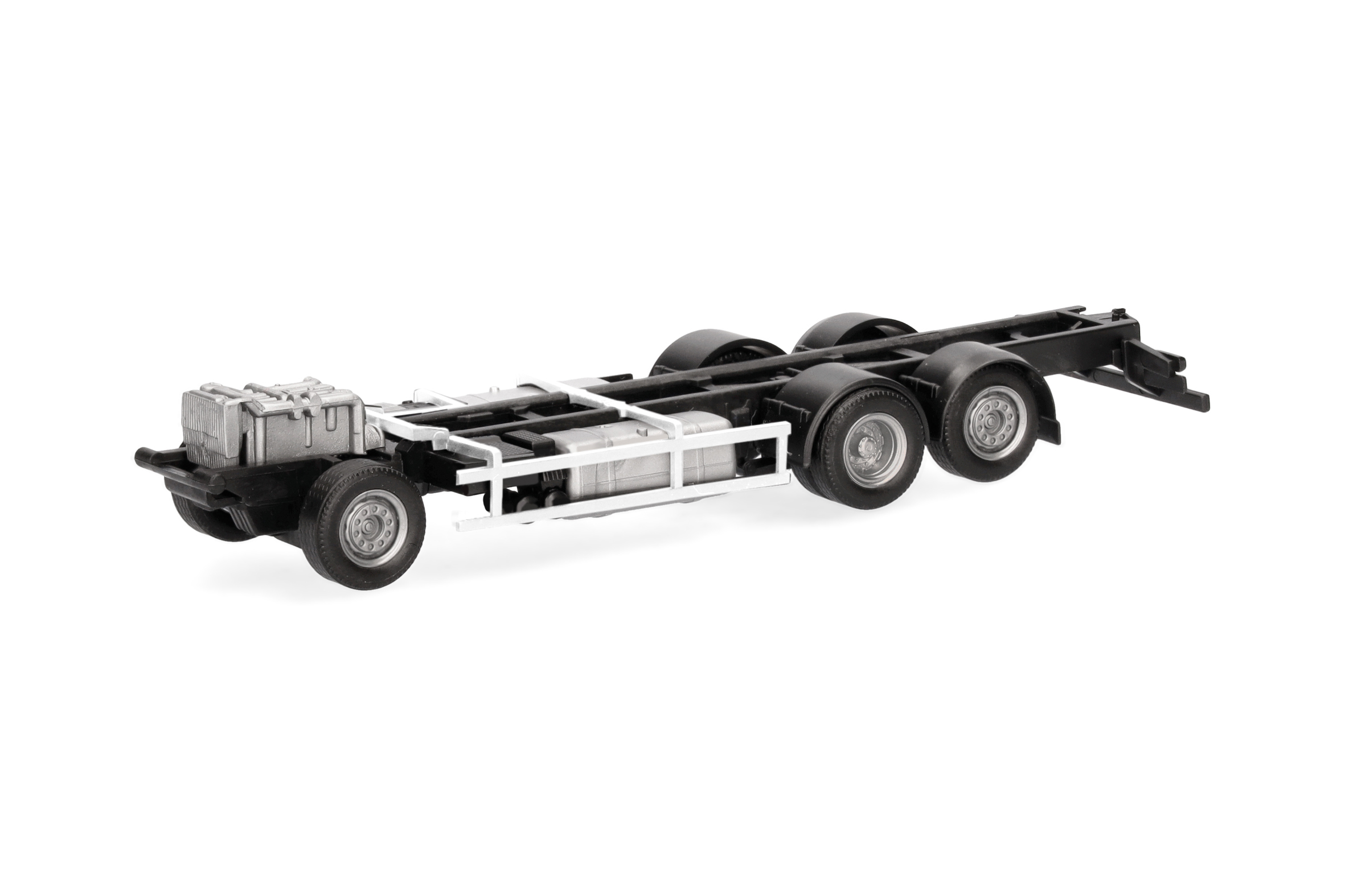 085946 FG 3achs Volvo Schweden, (2 Stück)