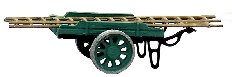 316.16 Leiterwagen