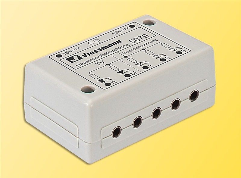 5079 LED Hausinnenbeleuchtung