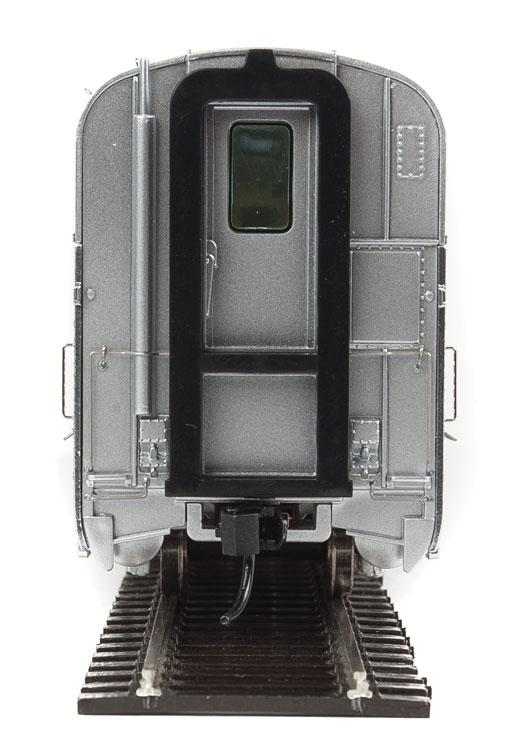 WalthersProto 9602 ATSF Personenwagen