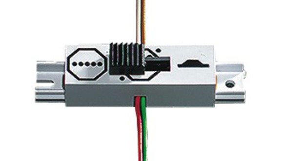 6919 Signalschalter
