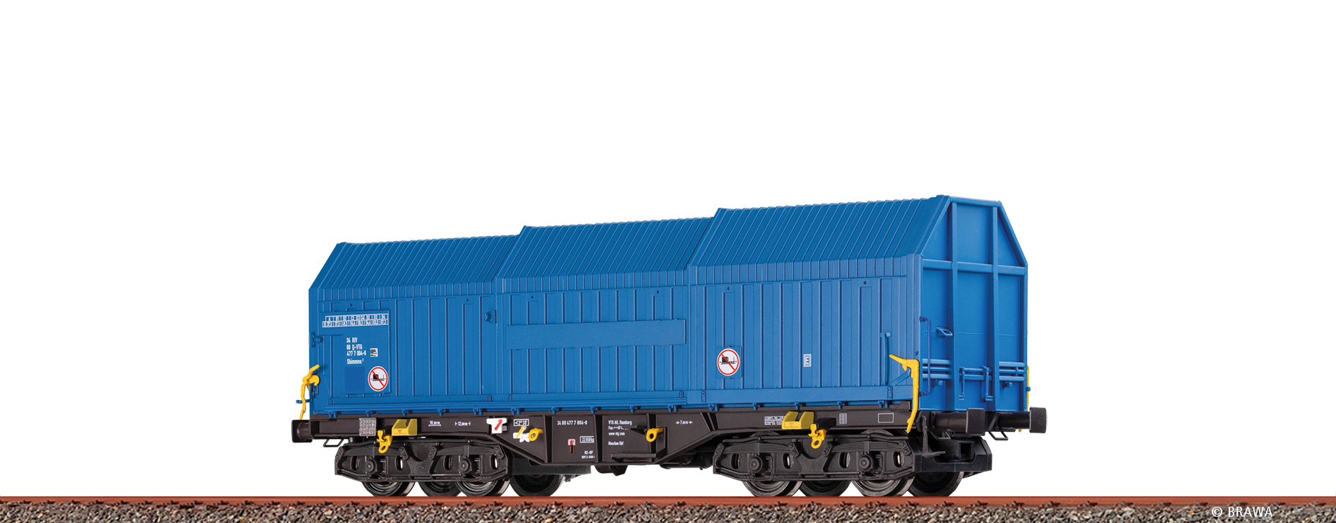 51020 VTG Teleskophaubenwagen Shimmns2 Ep.6