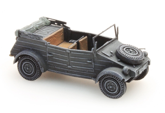 Artitec 387.77-GR WM Kübelwagen VW82 grau