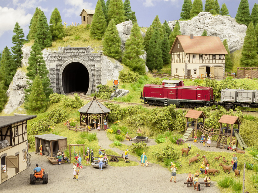 14368 Spielgeräte