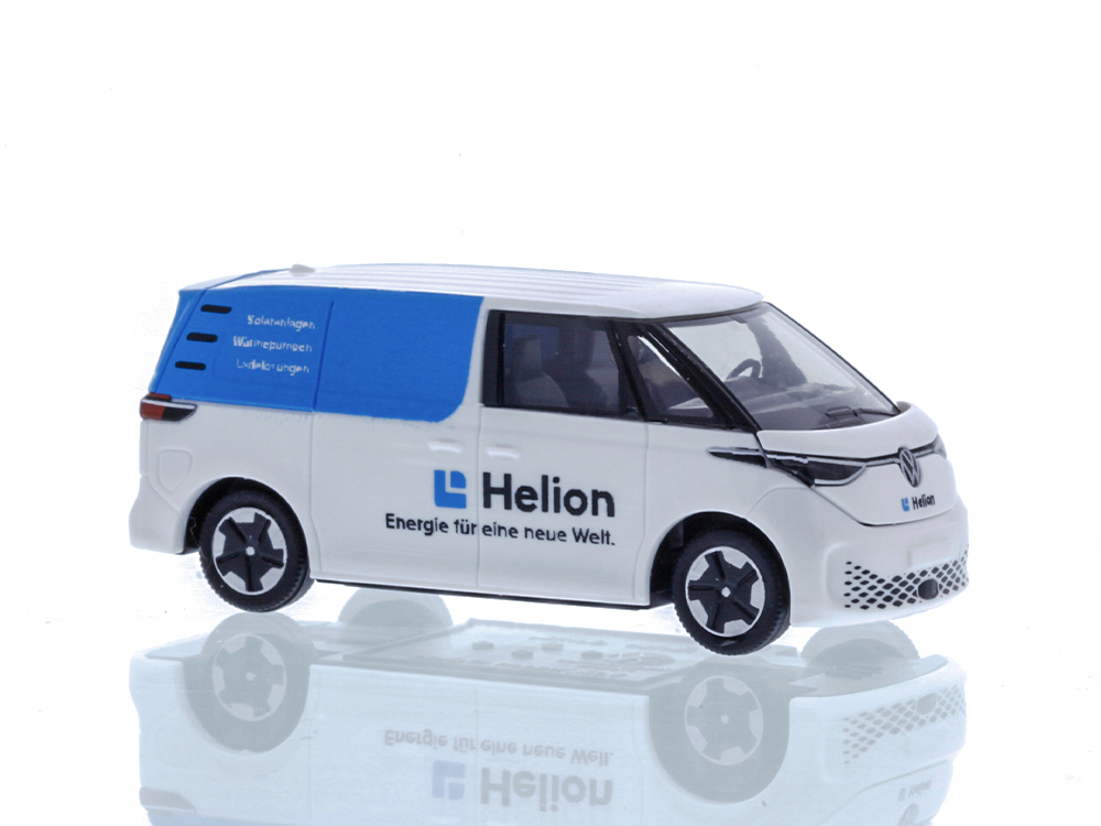 32105 VW ID.Buzz Cargo Helion