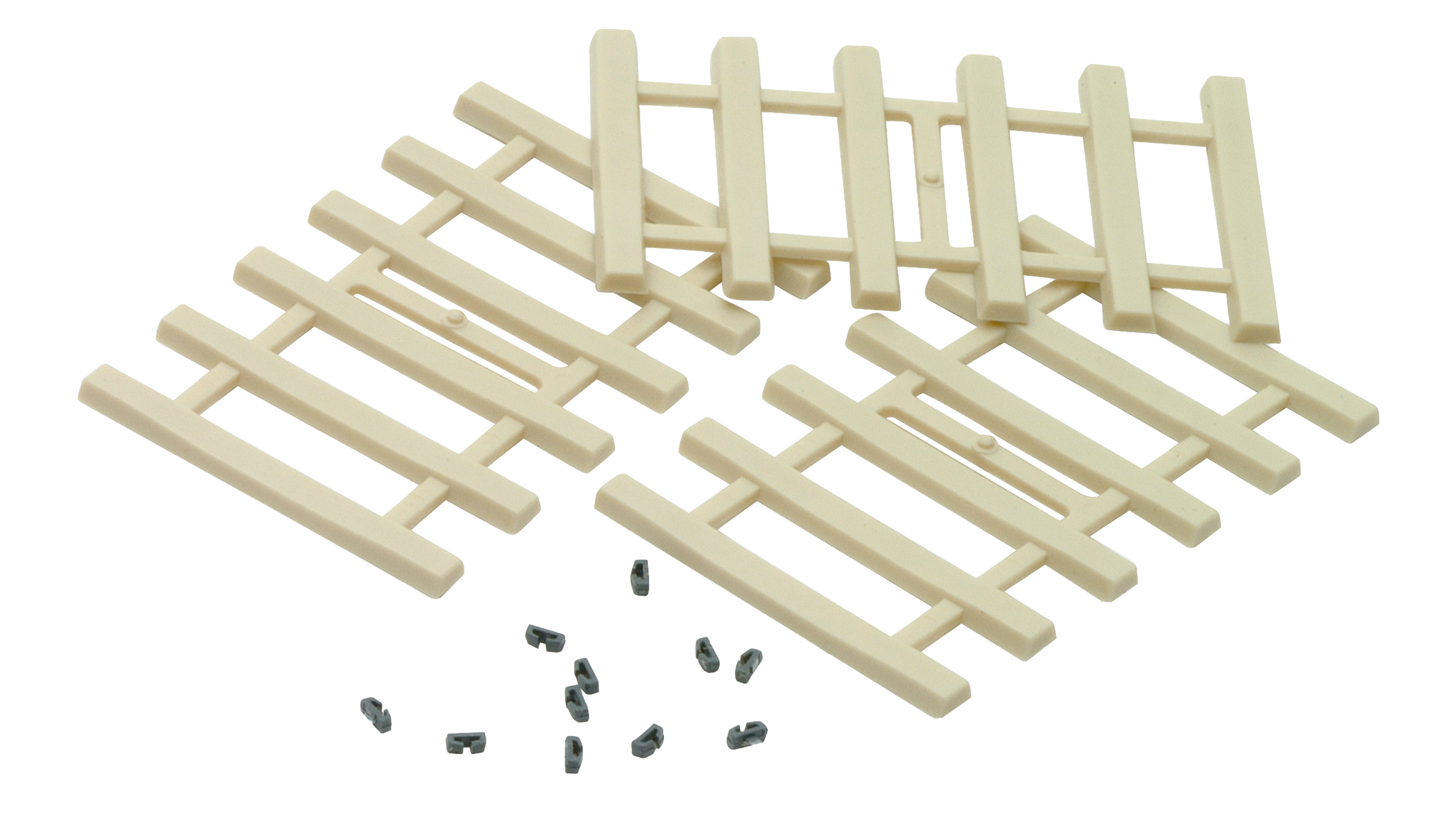 IL121 Betonschwellen