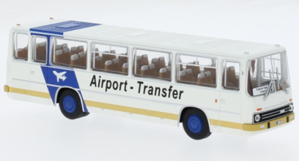 59661 Ikarus 255.72 Airport Transfer Tegel