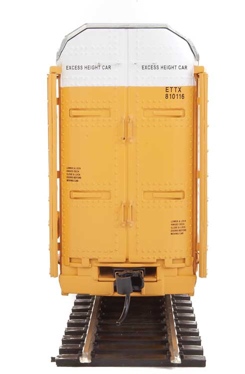 WalthersProto 101428 NS 89' Tri-Level #810116