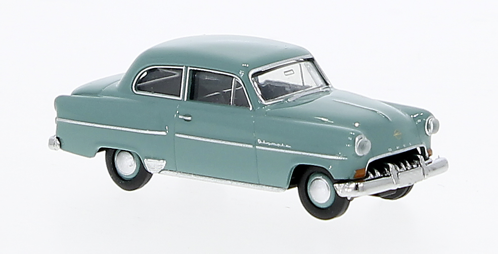 20240 Opel Olympia´54 pastelltürkis