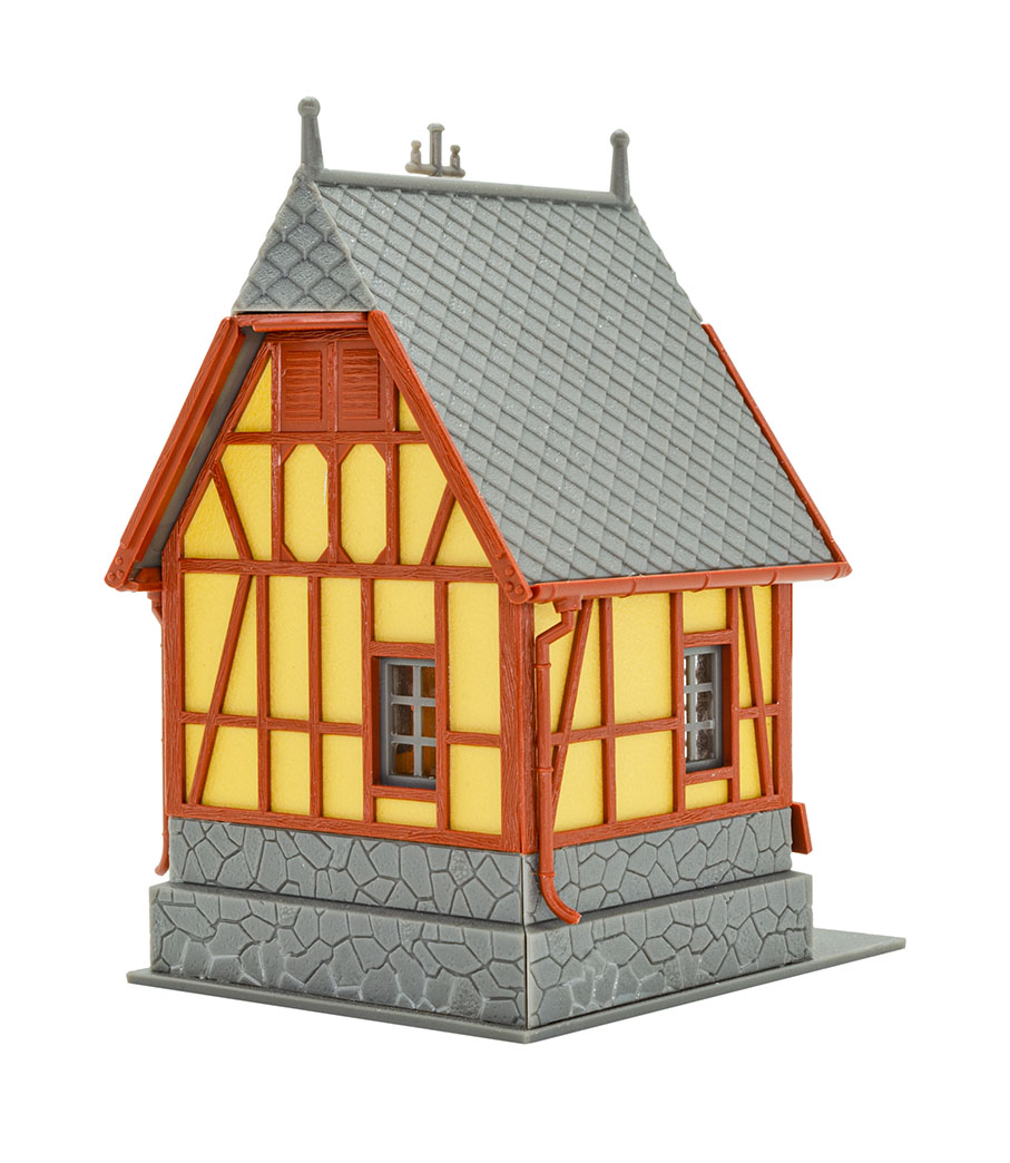 45769 Blockstelle Lehmen