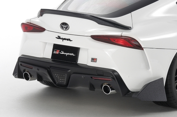 Tamiya 24371 TOYOTA GR Supra Custom